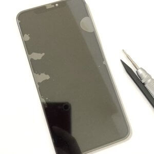 iPhone11ProMax 液晶交換