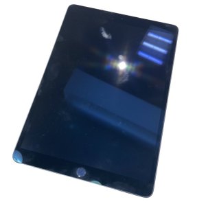 iPad6 バッテリー交換