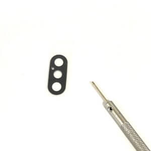 iPhoneXSMax カメラレンズ交換