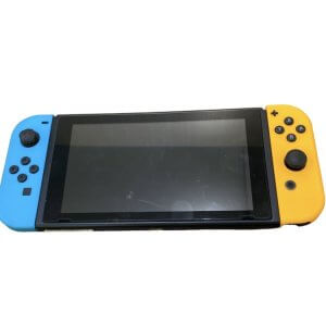 Nintendo Switch ジョイコン修理