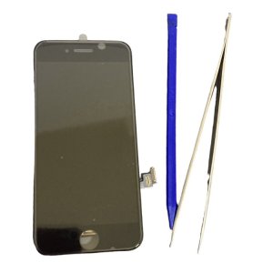 iPhone7 フロントパネル交換