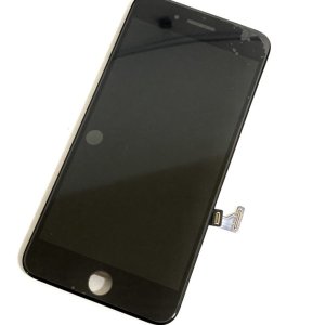 iPhone8plus 液晶交換