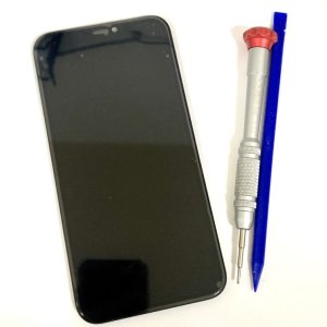 iPhone11 液晶交換