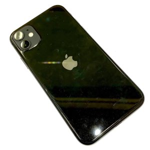 iPhone11 バッテリー交換