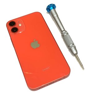 iPhone12mini バッテリー交換