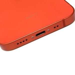 iPhone12mini ライトニング交換