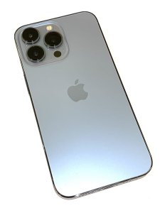 iPhone13Pro パネル交換