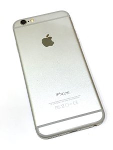 iPhone6 バッテリー交換