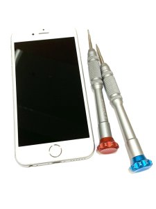 iPhone6 バッテリー交換