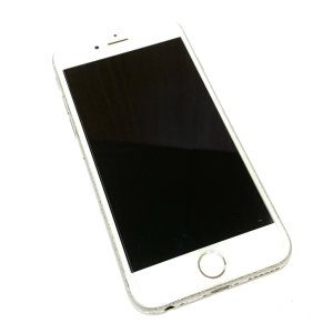 iPhone6S バッテリー交換