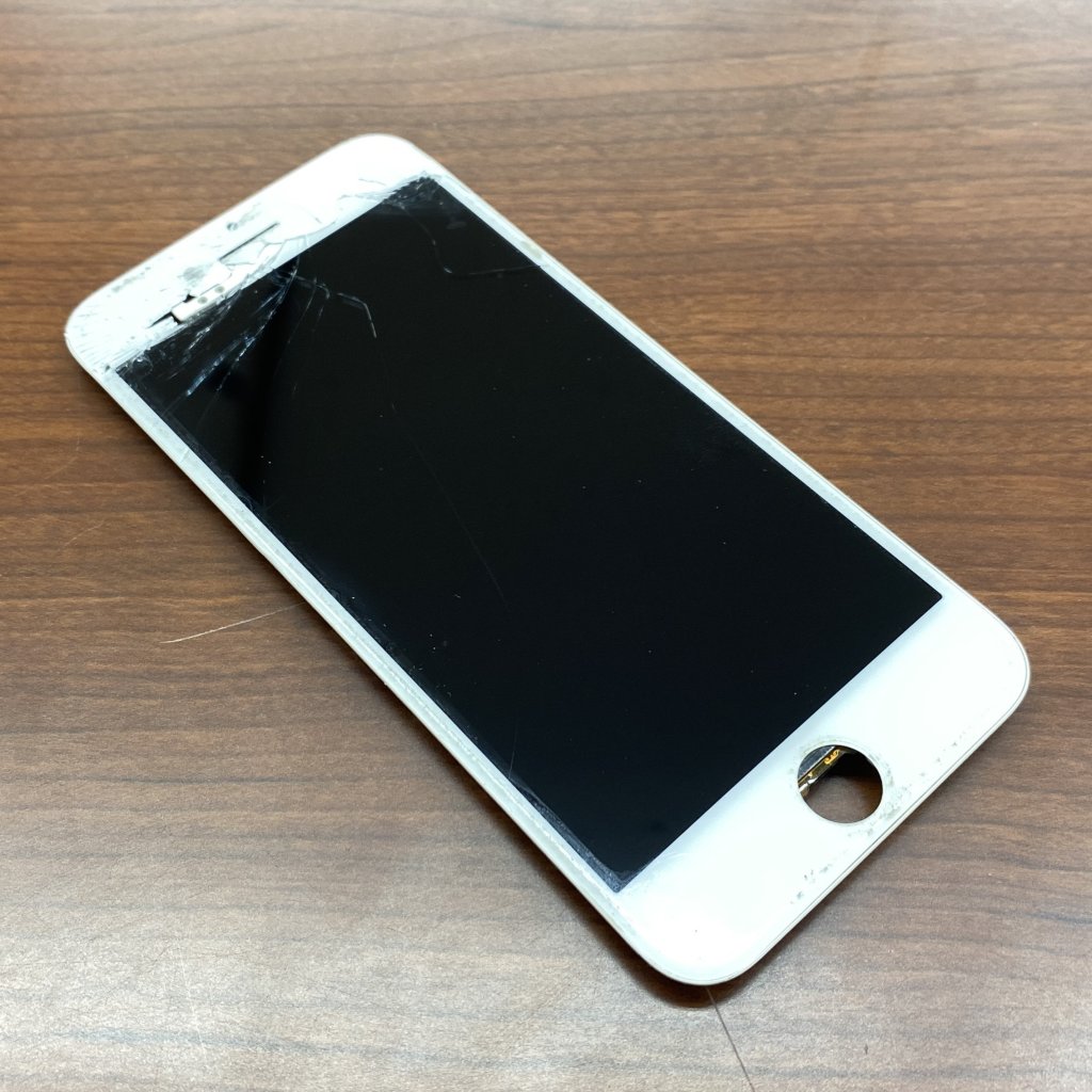 iPhone7 液晶交換