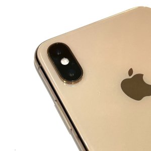 iPhoneXS アウトカメラ修理