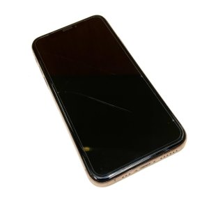 iPhoneXS パネル交換