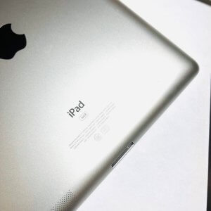 Apple iPad 第2世代  A1396  バッテリー交換