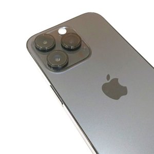 iPhone14Pro アウトカメラレンズ修理