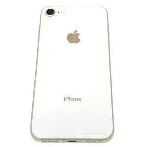 iPhone8 バッテリー交換