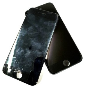 iPhoneSE2 液晶 パネル 交換