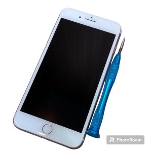 iPhone7＋ 【アイフォンセブンプラス】 パネル交換