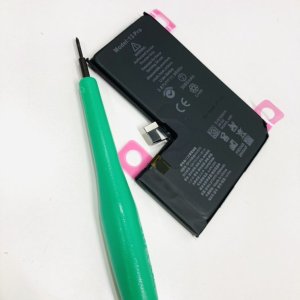 iPhone13Pro バッテリー交換