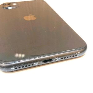 iPhone11 ライトニング修理