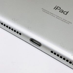 iPad9 ライトニング交換修理