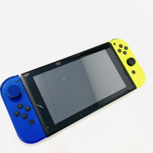Nintendo Switch 基板修理