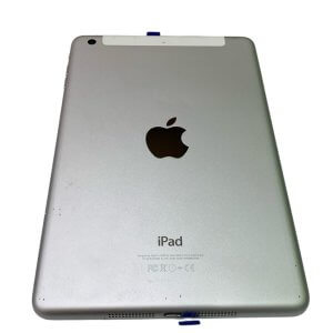 iPad mini3 バッテリー交換