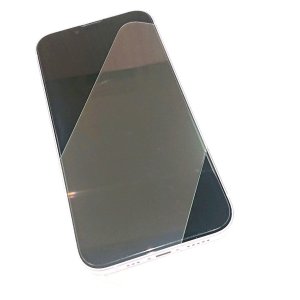 iPhone14Pro 永久保証 強化ガラス張り替え