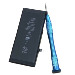 iPhoneXR バッテリー交換