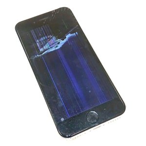 iPhoneSE2 液晶交換
