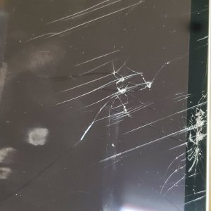 iPad mini6 液晶交換