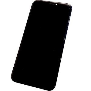 iPhoneX 液晶交換