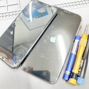 iPhone11 液晶画面 交換修理 即日