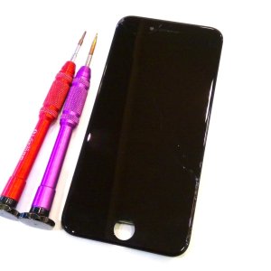 iPhoneSE2 液晶交換