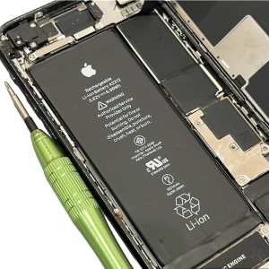 iPhoneSE2 【アイフォンSE2】 バッテリー交換