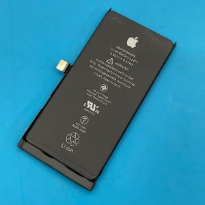iPhone12mini バッテリー交換修理