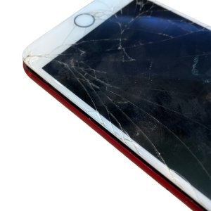 iPhone 7 フロントパネル交換