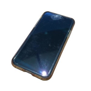 iPhoneXS フロントパネル交換