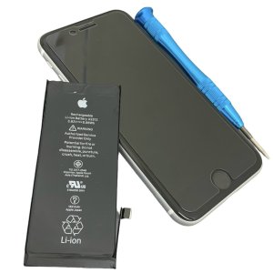 iPhoneSE2 バッテリー交換