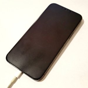 iPhone12Pro 初期化