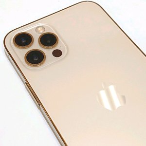 iPhone12Pro アウトカメラ修理
