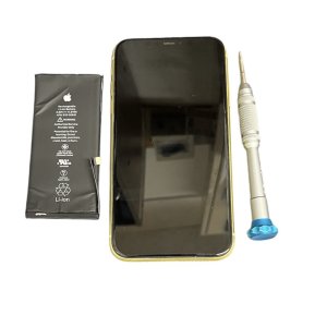 iPhone11 バッテリー交換 即日修理