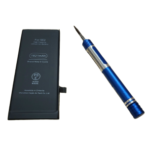 iphoneSE 2 バッテリー交換