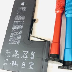 iPhoneXS アイフォンXS バッテリー交換