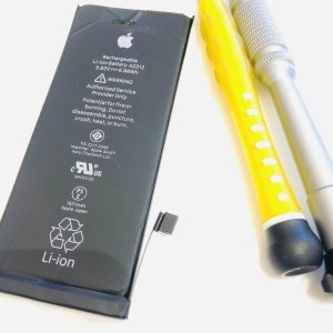 iPhoneSE2 アイフォンSE2 バッテリー交換