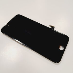 iPhone8 パネル交換