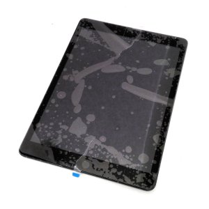 iPad8 液晶交換
