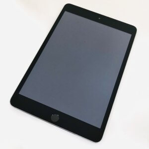 iPadmini3 フロントパネル交換修理