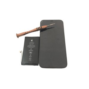 iPhone12pro バッテリー交換