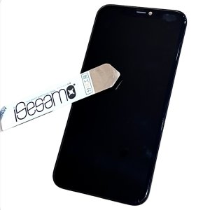 iPhone11 液晶交換